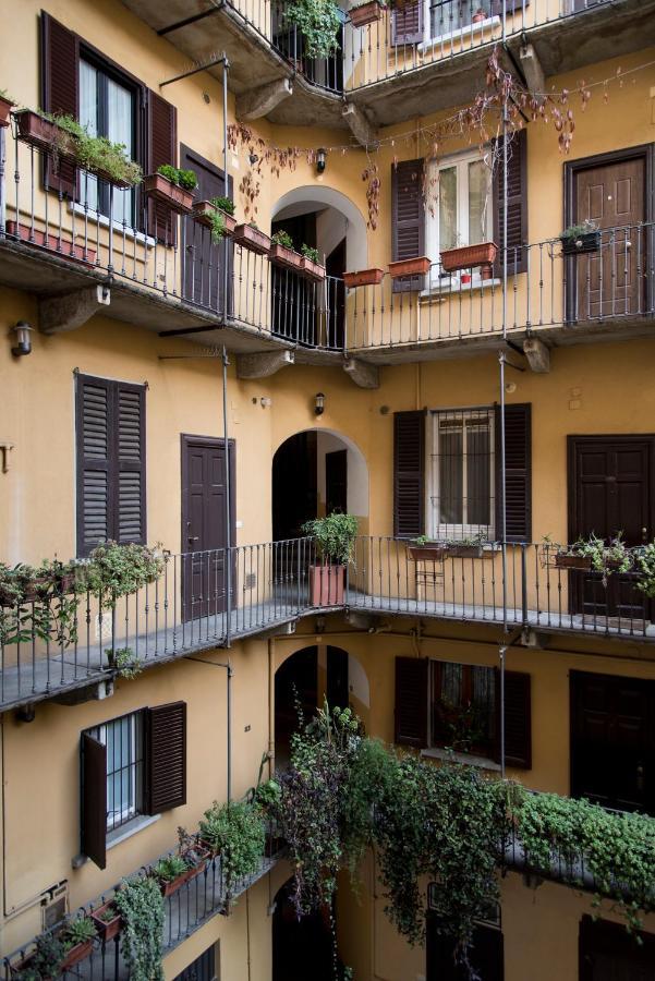 Youhosty - Sciesa Appartamento Milano