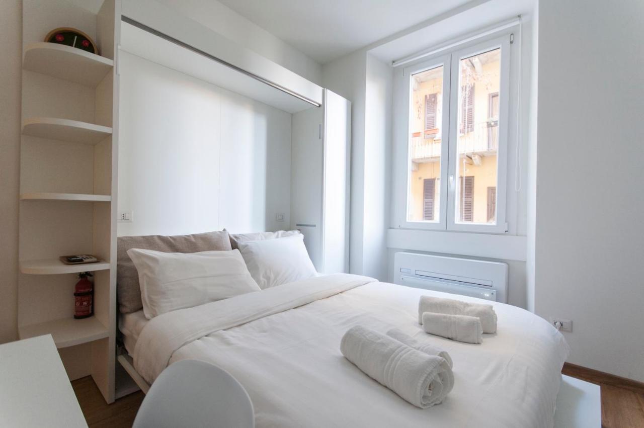 Apartment Youhosty - Sciesa Mailand